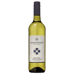 Tradition Weißer Burgunder Halbtrocken 0,75L