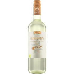 Demeter Perla Terra Chardonnay IGP 0,75L