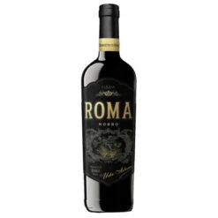 Roma Rosso DOC 0,75L