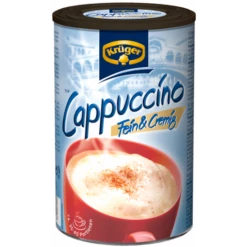 Fein & Cremig Cappuccino 350G