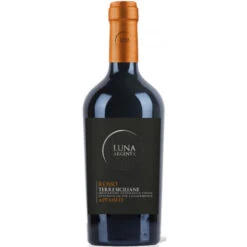 Luna Argenta Appassite Rosso Siciliane IGT 0,75L