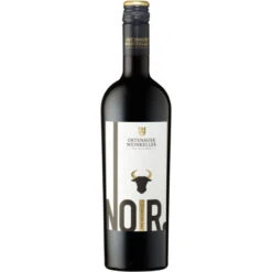 Weinkeller Pinot Noir Merlot Trocken 0,75L