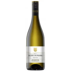 Weinkeller Baden Pinot Blanc De Noir Spätburgunder Trocken 0,75L