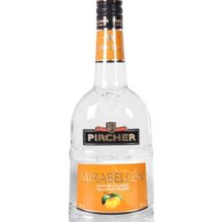 Mirabellen Edelbrand 0,7L