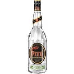 Cachaca 0,7L