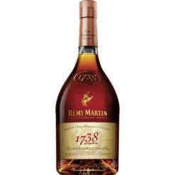 Martin Cognac 1738 Accord Royal 40% 0,7L