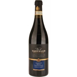 Al Castello Amarone Della Valpolicella DOCG Rotwein 0,75L