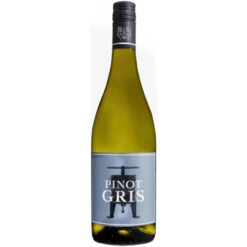 Weinkeller Pinot Gris Trocken 0,75L